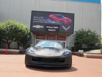 Corvete Museum 2016 090 : Corvete Museum 2016